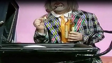 Die Benny Hill Show Staffel 1 Folge 36 HD Deutsch