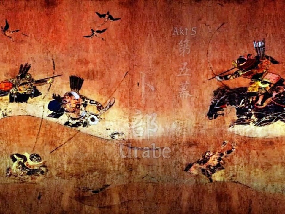 Otogizoushi Staffel 1 Folge 5 HD Deutsch