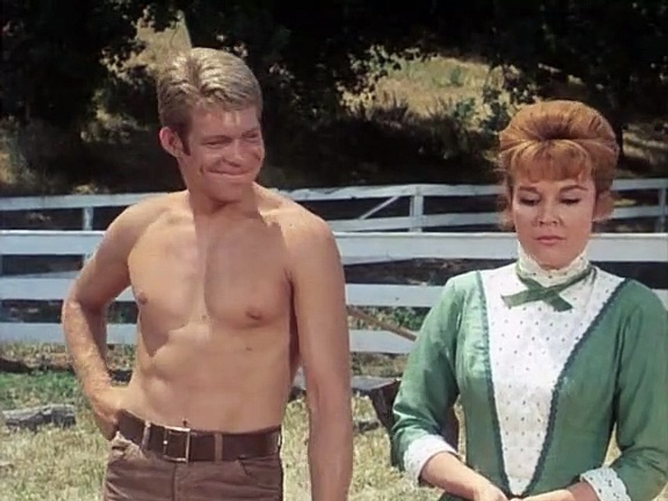 Big Valley Staffel 2 Folge 4 HD Deutsch