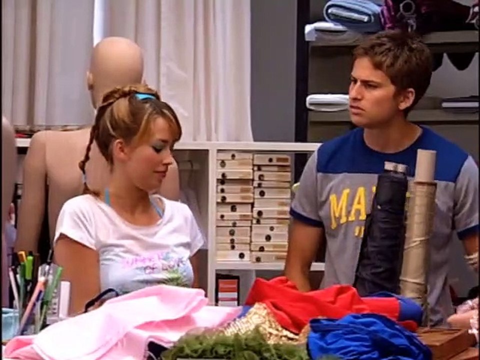 Verliebt in Berlin Staffel 1 Folge 128 HD Deutsch