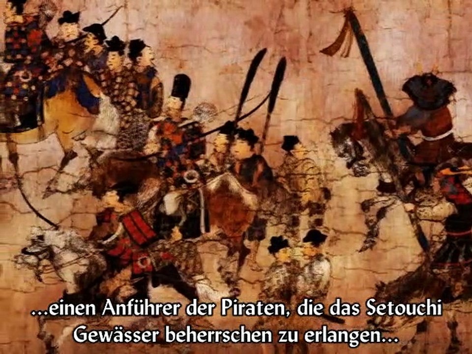 Otogizoushi Staffel 1 Folge 6 HD Deutsch