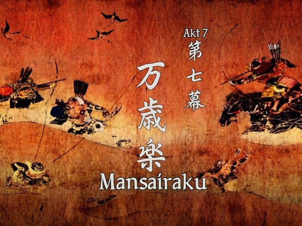 Otogizoushi Staffel 1 Folge 7 HD Deutsch