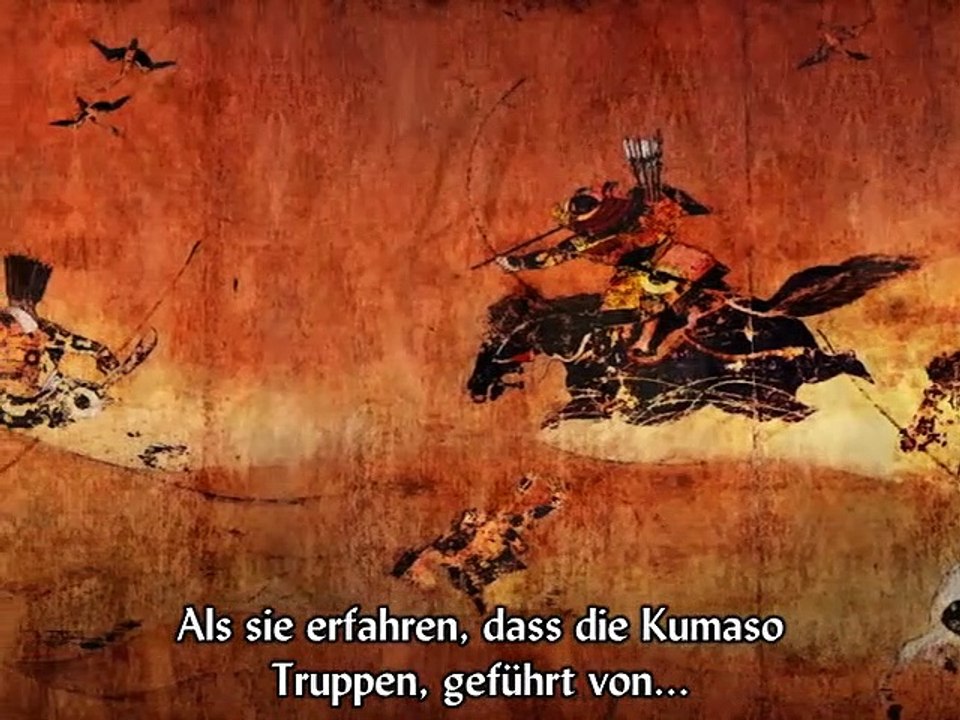 Otogizoushi Staffel 1 Folge 9 HD Deutsch