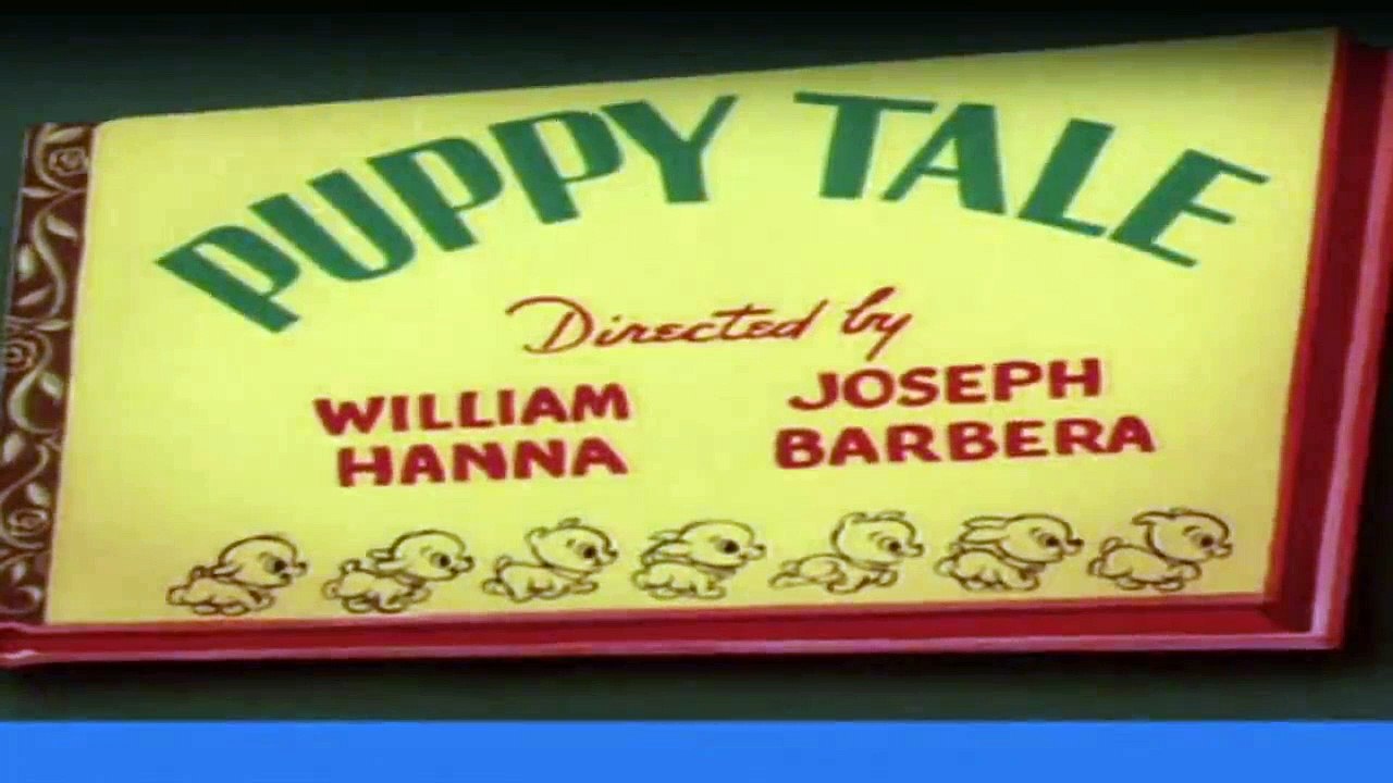 Tom und Jerry Staffel 3 Folge 20 HD Deutsch