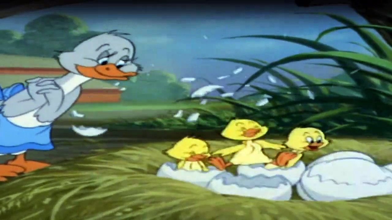 Tom und Jerry Staffel 3 Folge 17 HD Deutsch