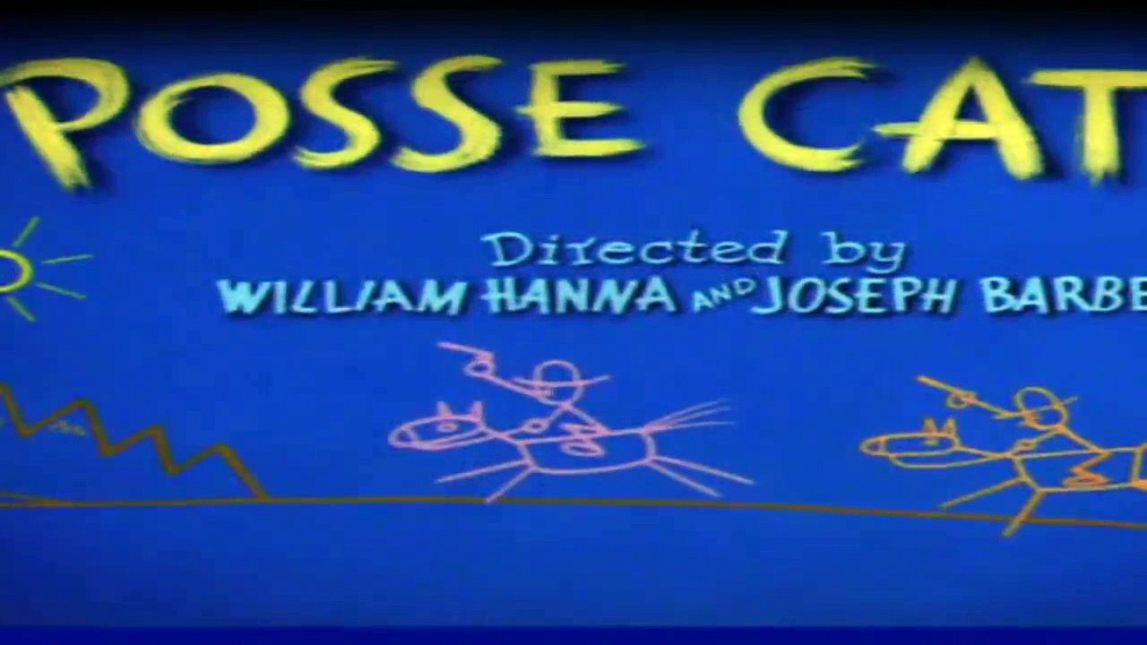 Tom und Jerry Staffel 3 Folge 21 HD Deutsch