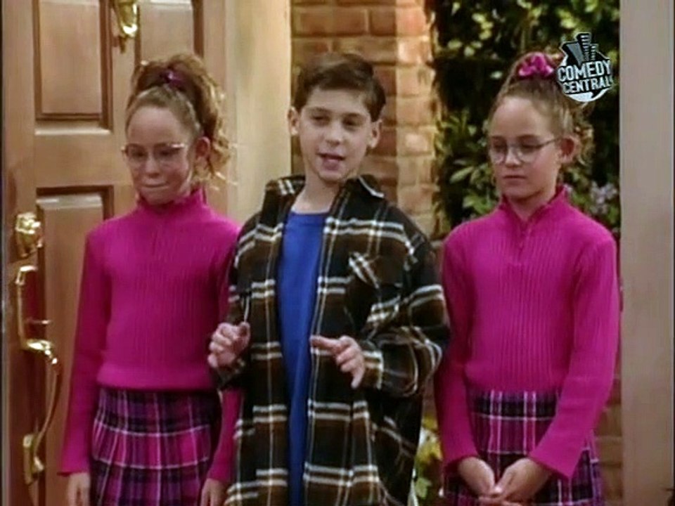 Auf schlimmer und ewig Staffel 3 Folge 11 HD Deutsch