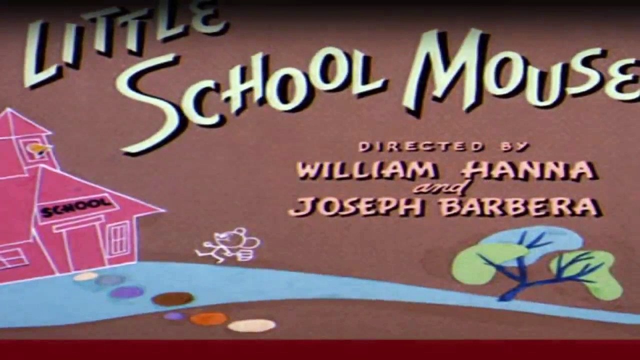 Tom und Jerry Staffel 3 Folge 23 HD Deutsch