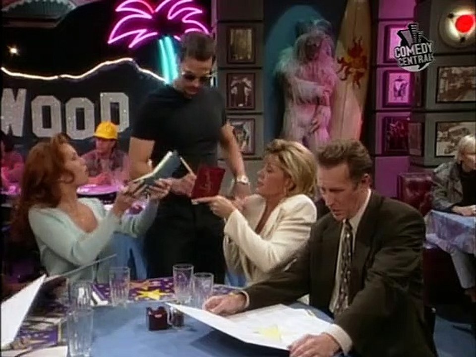 Auf schlimmer und ewig Staffel 3 Folge 10 HD Deutsch