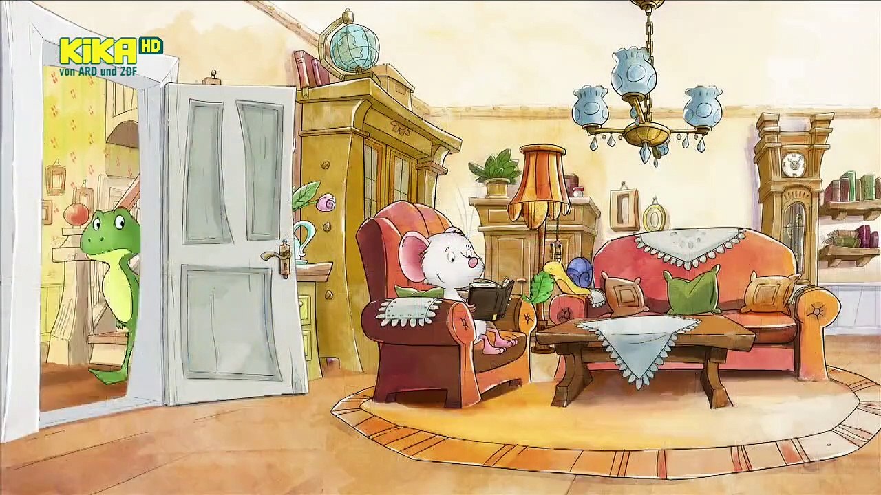 Tilda Apfelkern Staffel 2 Folge 12 HD Deutsch