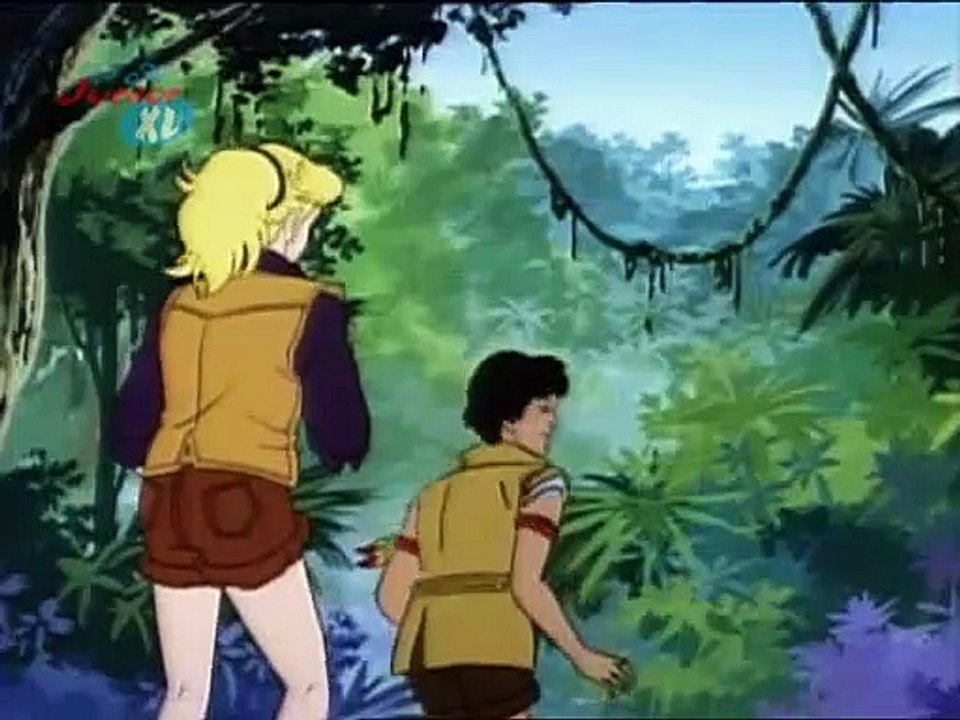 Captain Planet Staffel 2 Folge 17 HD Deutsch