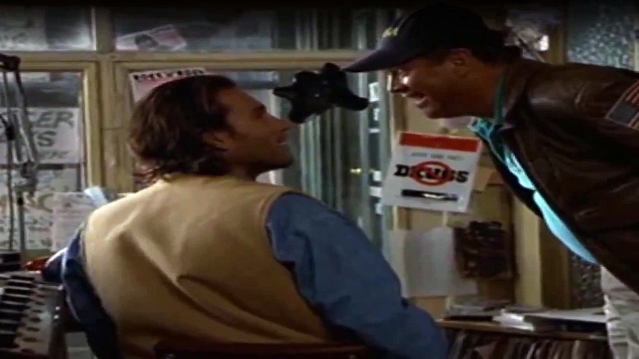 Ausgerechnet Alaska Staffel 3 Folge 1 HD Deutsch