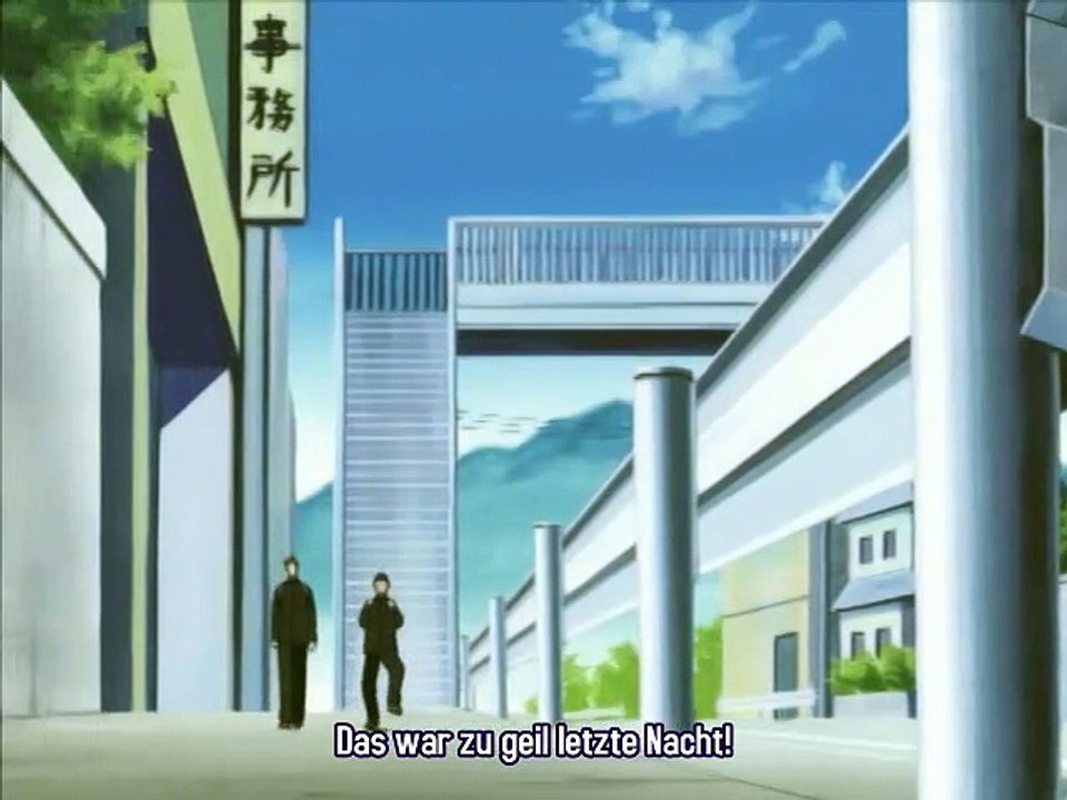 Initial d staffel 2 folge 4 hd deutsch