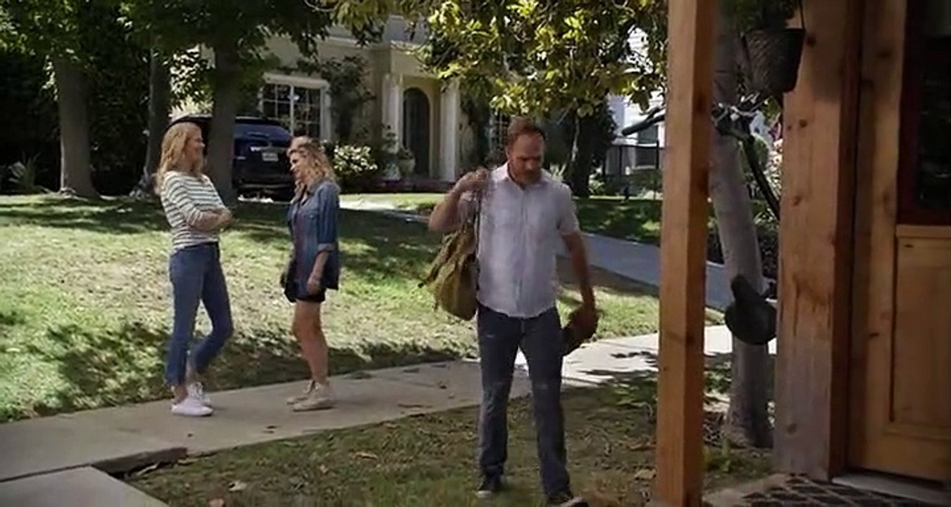 Grace and Frankie Staffel 3 Folge 10 HD Deutsch