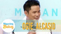 The story behind Ogie’s latest single | Magandang Buhay
