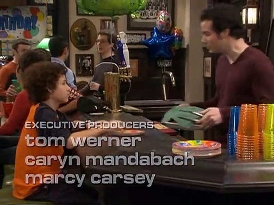 Keine Gnade für Dad Staffel 3 Folge 11 HD Deutsch