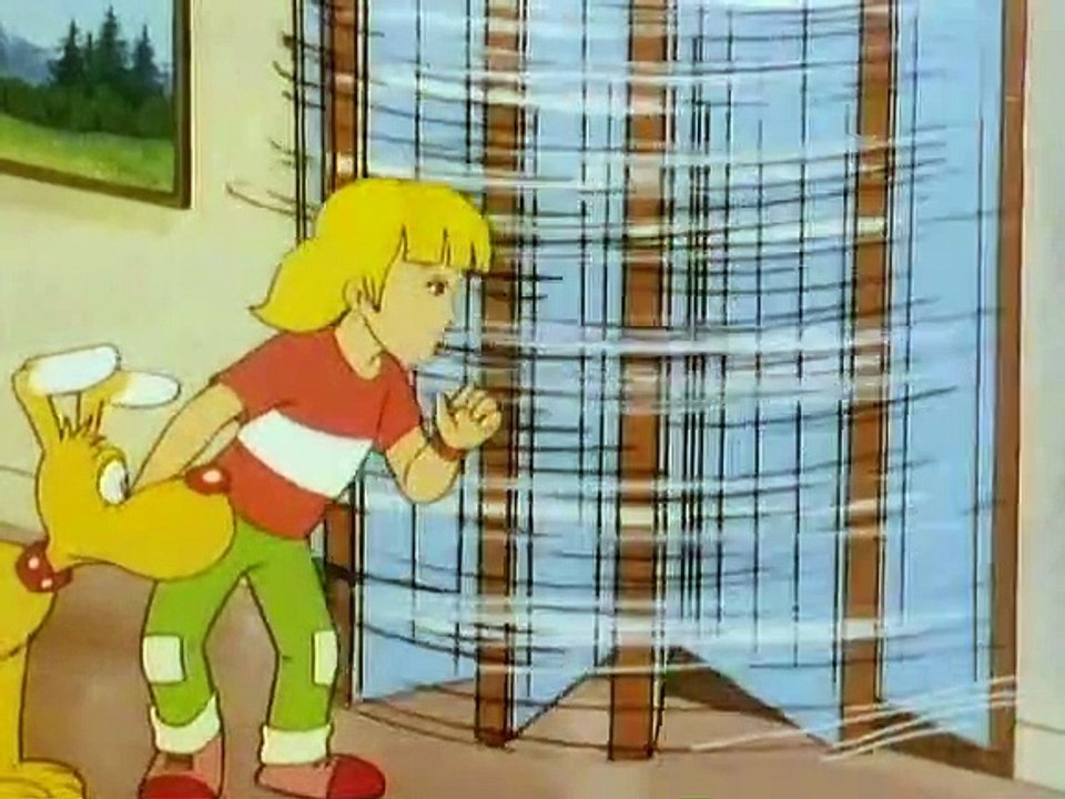 Inspektor Gadget Staffel 1 Folge 42 HD Deutsch