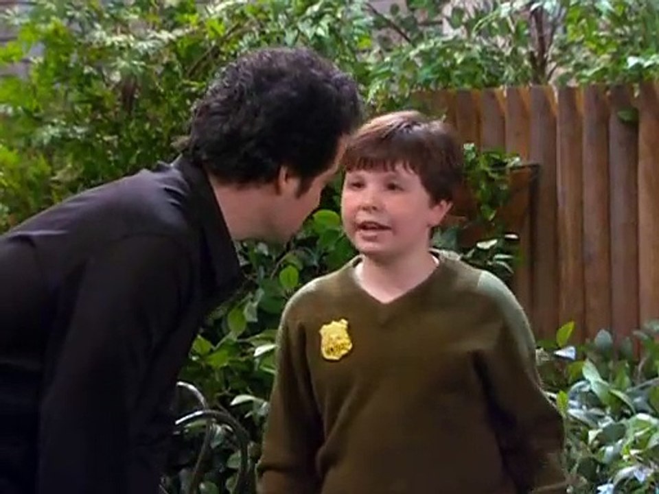 Keine Gnade für Dad Staffel 3 Folge 6 HD Deutsch