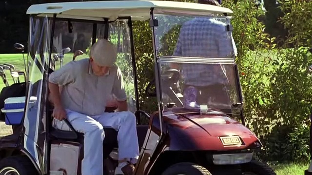 Stephen Kings Alpträume Staffel 1 Folge 7 HD Deutsch