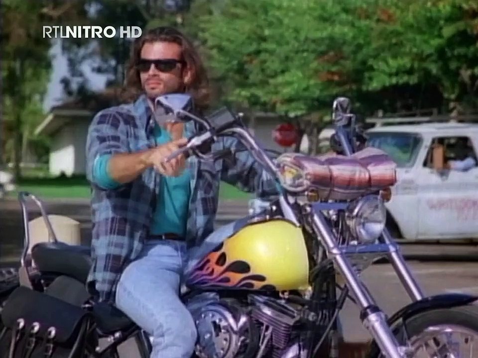 Renegade - Gnadenlose Jagd Staffel 1 Folge 3 HD Deutsch