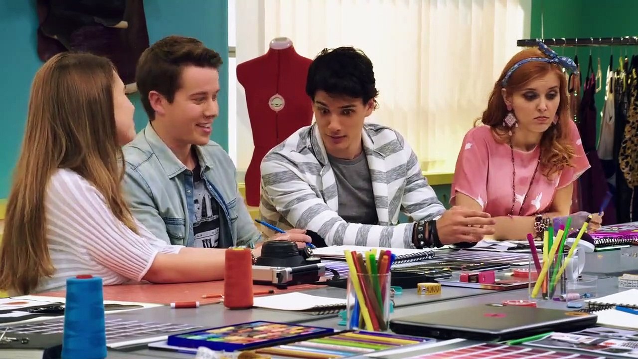 Maggie & Bianca Staffel 2 Folge 11 HD Deutsch