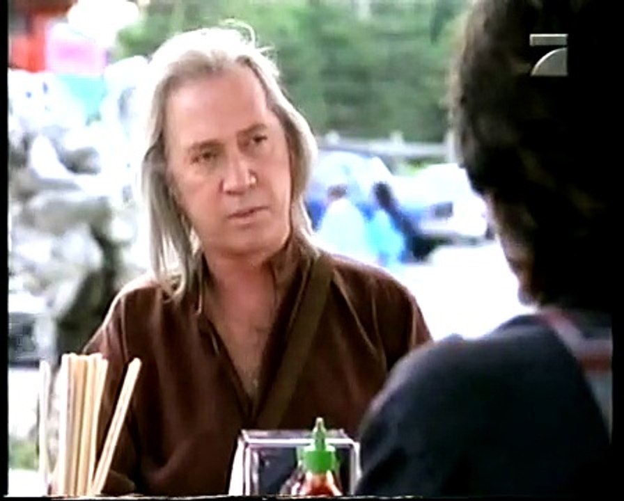 Kung Fu - Im Zeichen des Drachen Staffel 2 Folge 3 HD Deutsch
