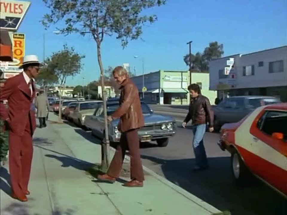 Starsky und hutch staffel 1 folge 21 hd deutsch