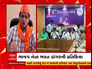 રાજસ્થાન મોડલ Vs ગુજરાત મોડલની લડાઈ પર શું કહ્યું ભરત ડાંગરે