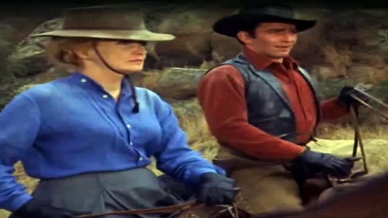Die Leuteder Shiloh Ranch Staffel 1 Folge 9 - Part 01 HD Deutsch