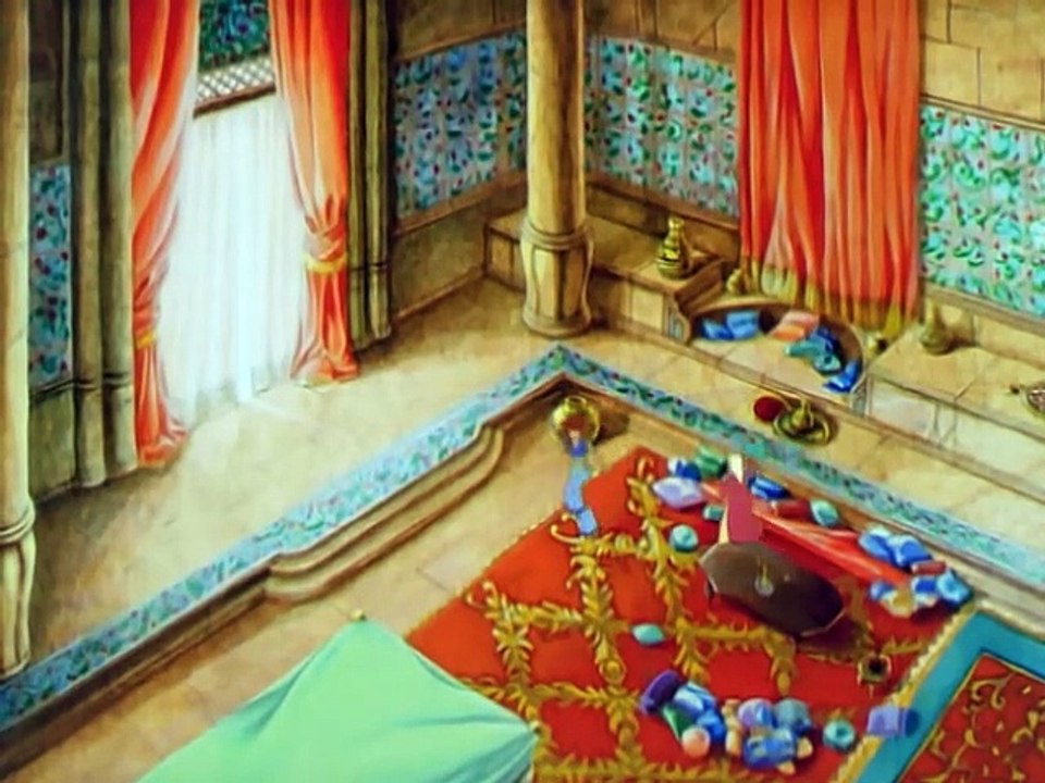 Sheherazade Staffel 2 Folge 12 HD Deutsch