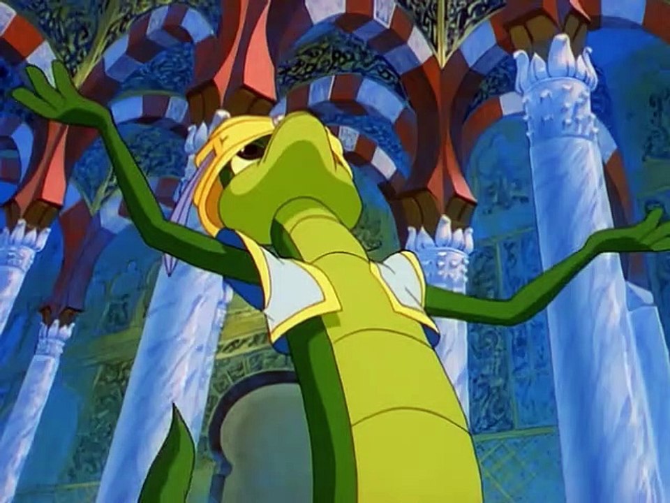 Sheherazade Staffel 2 Folge 14 HD Deutsch