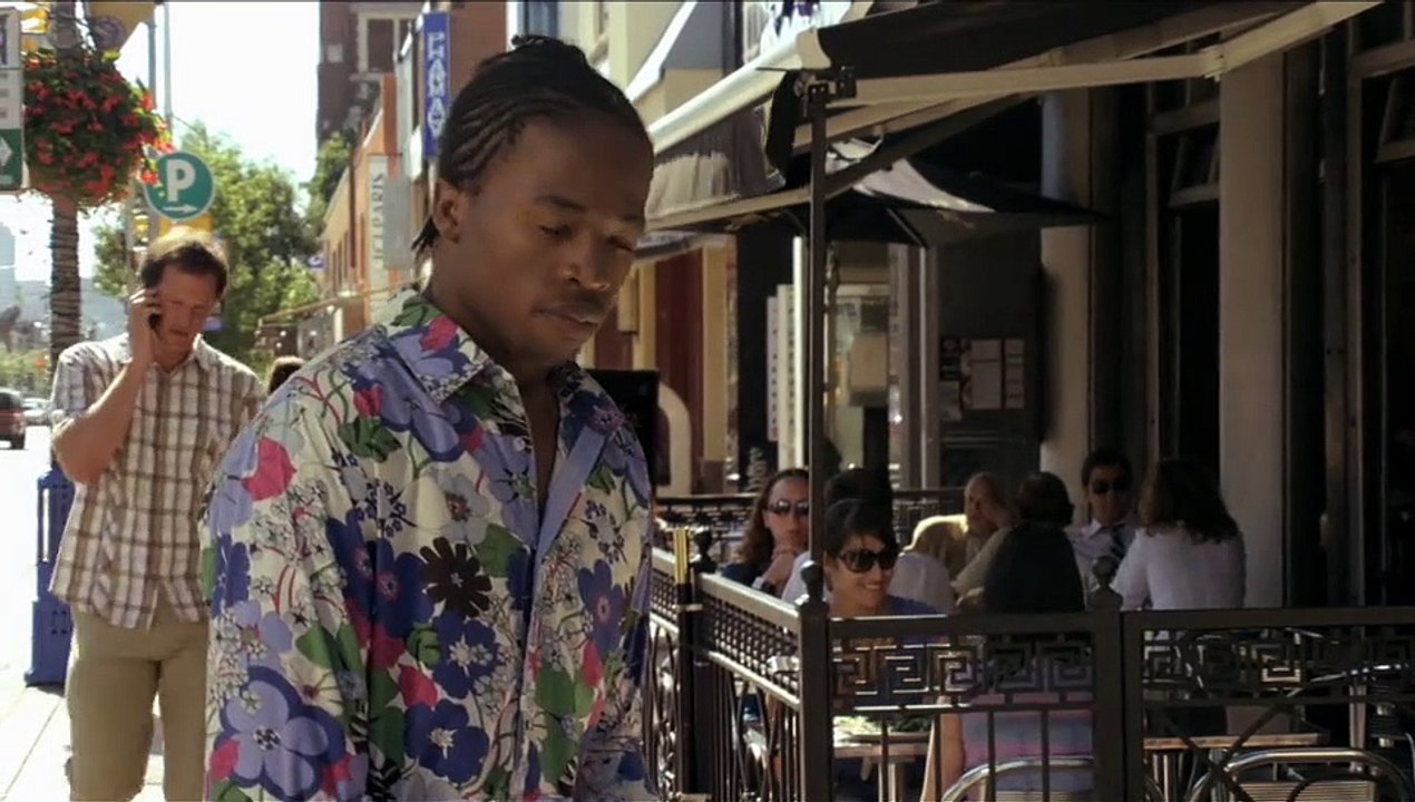 Being Erica - Alles auf Anfang Staffel 2 Folge 8 HD Deutsch