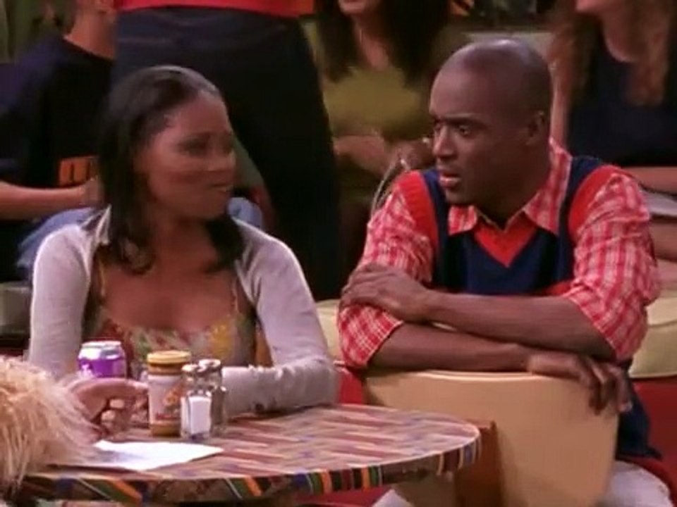 Moesha Staffel 4 Folge 18 HD Deutsch