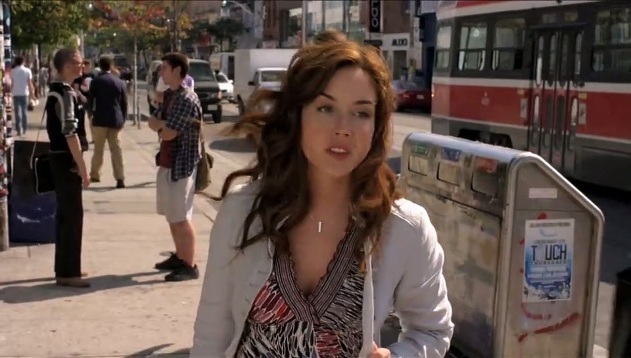 Being Erica - Alles auf Anfang Staffel 2 Folge 9 HD Deutsch