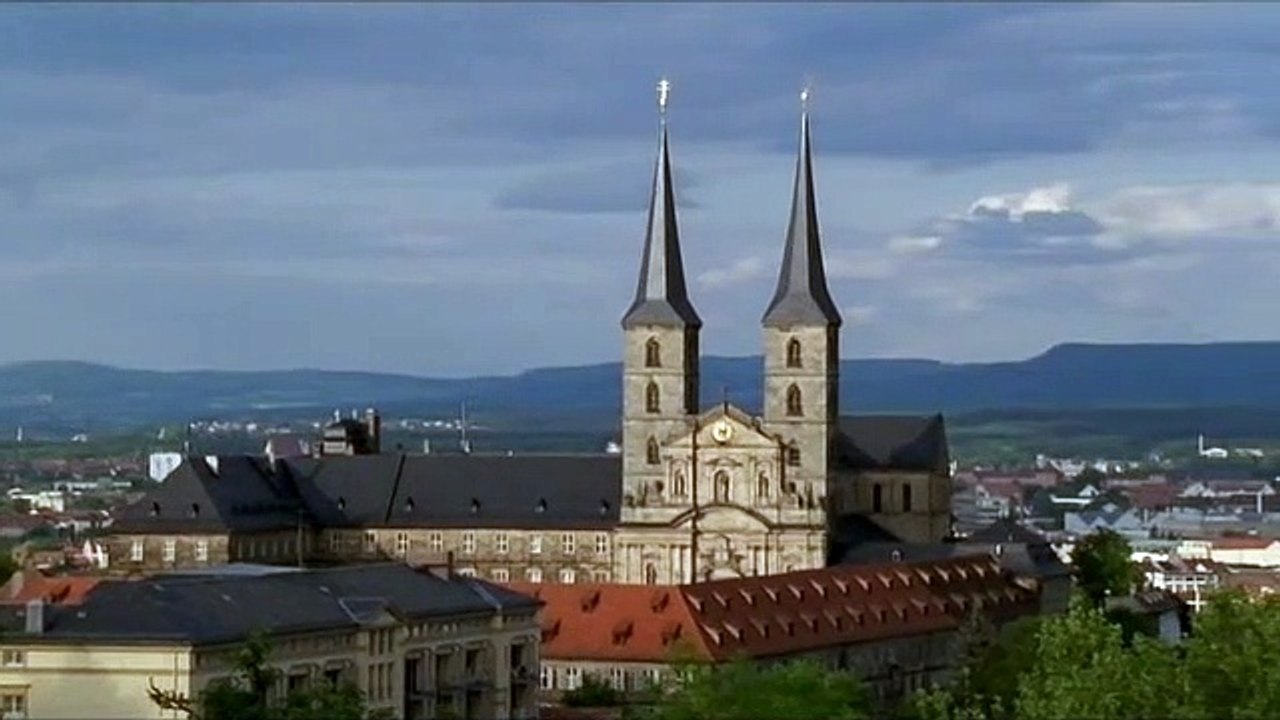 Pfarrer Braun Staffel 5 Folge 3 - Part 02 HD Deutsch