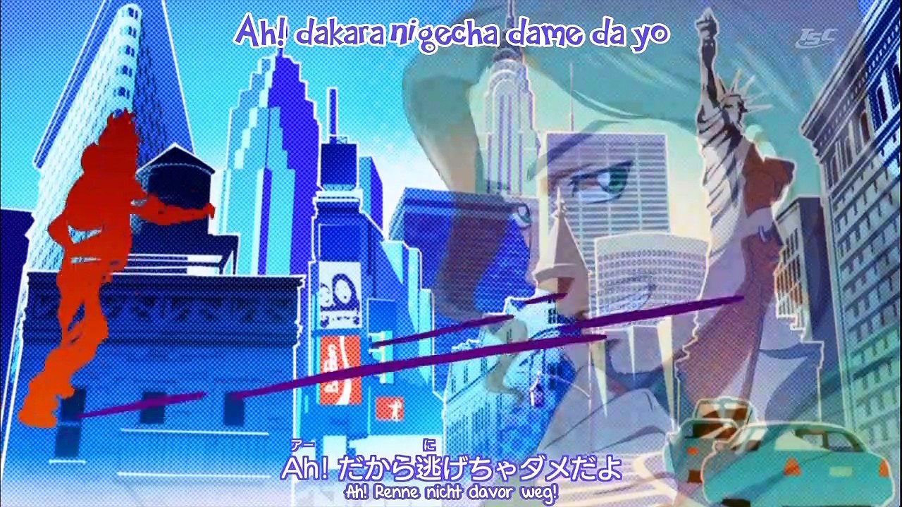 Aikatsu! Idol Katsudou! Staffel 1 Folge 40 HD Deutsch