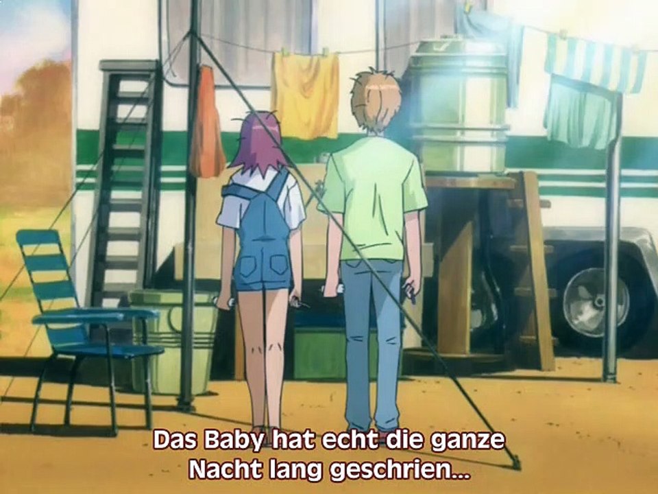 Kaleido Star Staffel 1 Folge 14 HD Deutsch