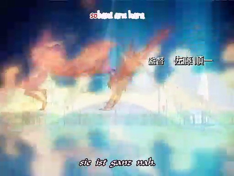 Kaleido Star Staffel 1 Folge 13 HD Deutsch