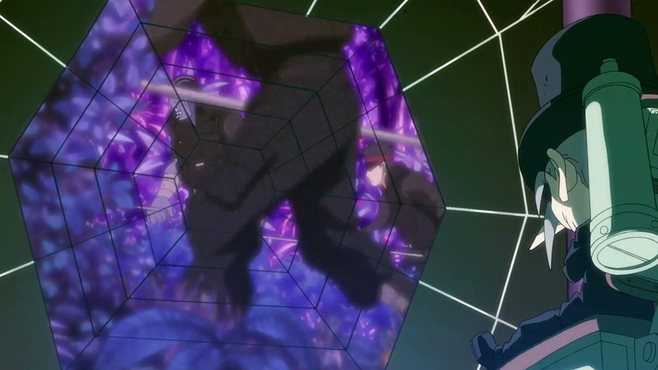 Soul Eater Staffel 1 Folge 46 HD Deutsch