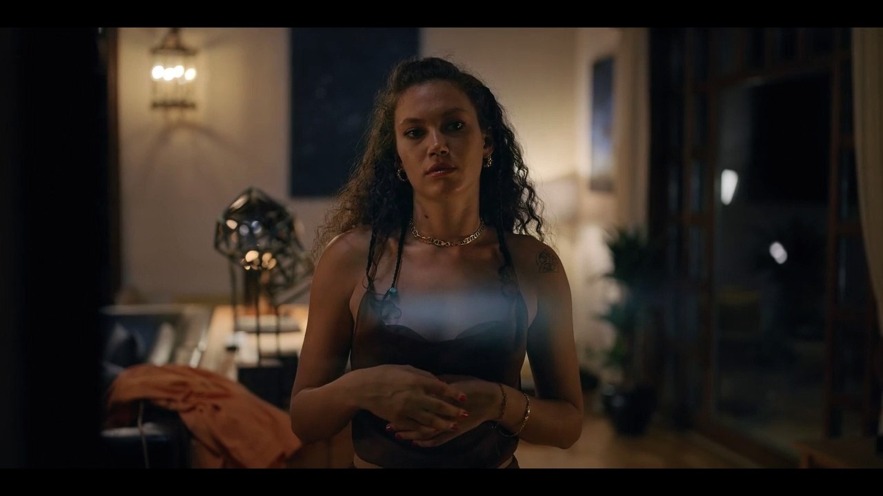 Atiye Die Gabe Staffel 3 Folge 3 HD Deutsch