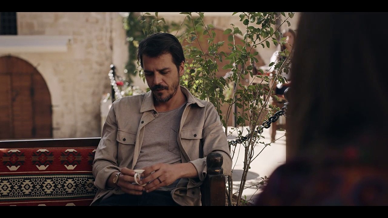 Atiye Die Gabe Staffel 3 Folge 5 HD Deutsch