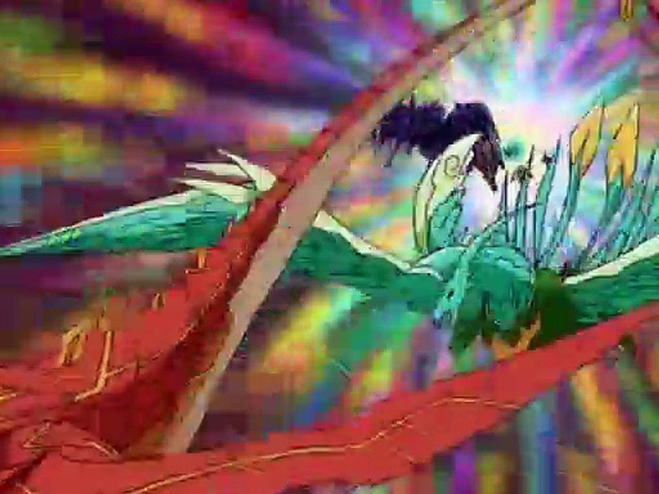 Bakugan - Spieler des Schicksals Staffel 1 Folge 45 HD Deutsch