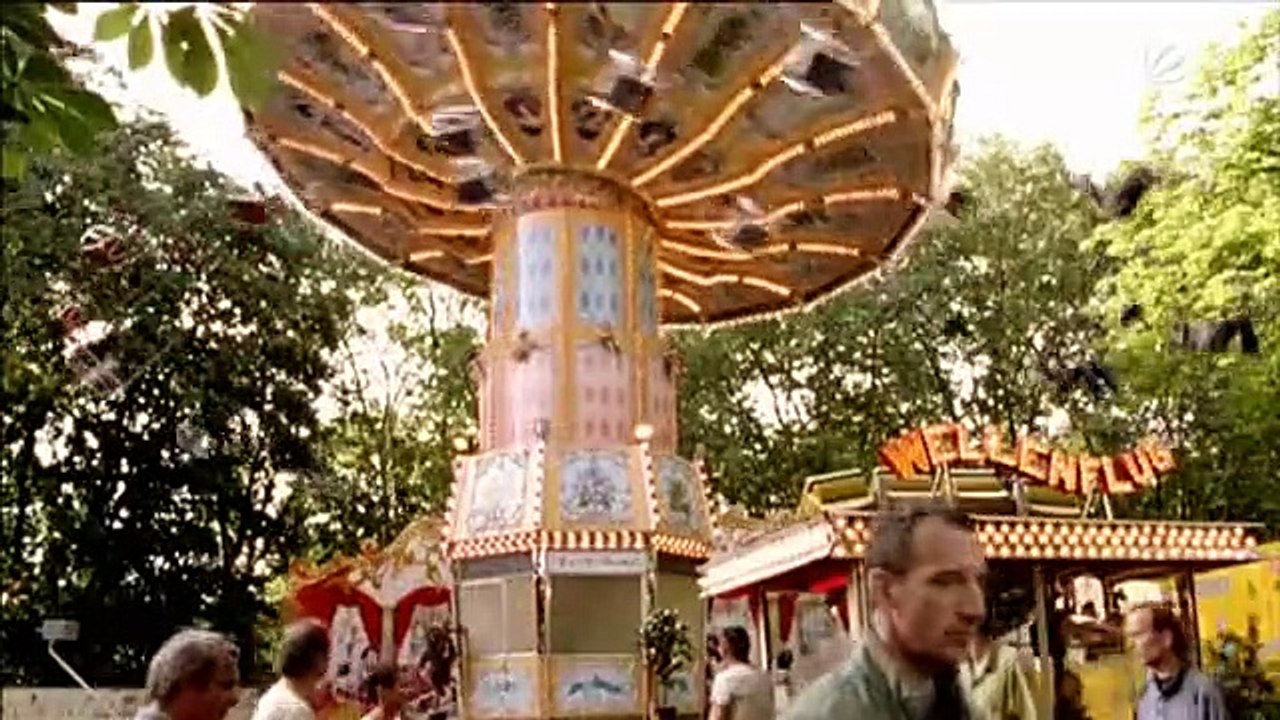 Deadline - Jede Sekunde zählt Staffel 1 Folge 2 HD Deutsch