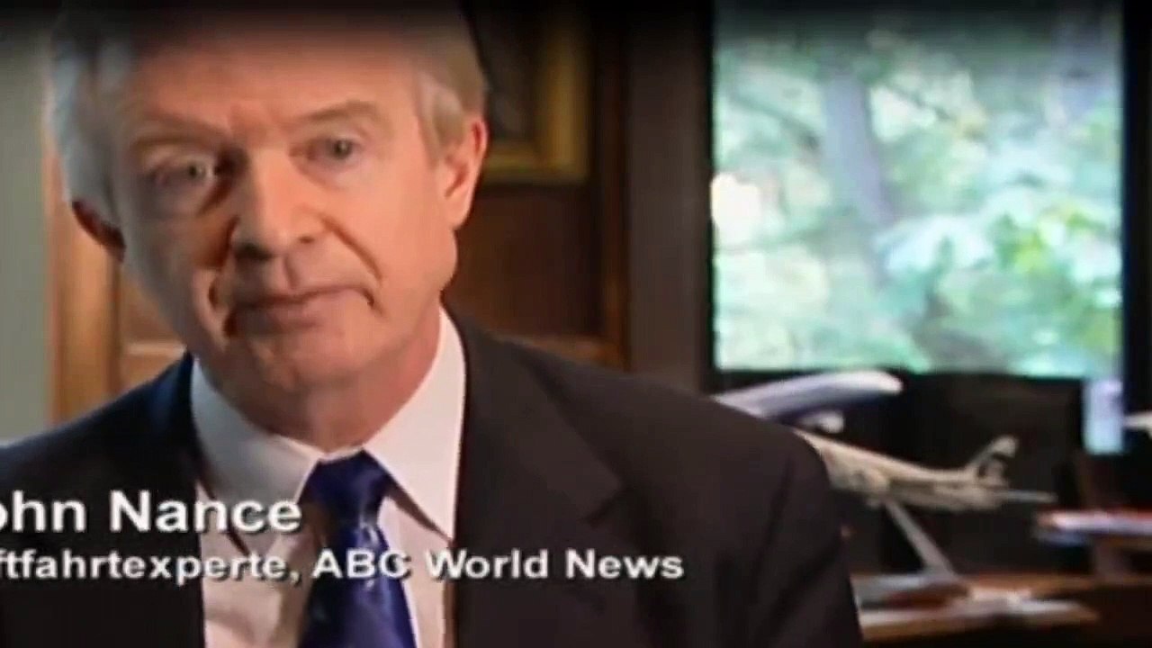 Mayday - alarm im cockpit staffel 1 folge 6 - part 01 hd deutsch