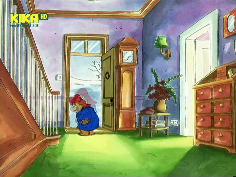 Die AbenteuerPaddington Bär Staffel 1 Folge 57 HD Deutsch