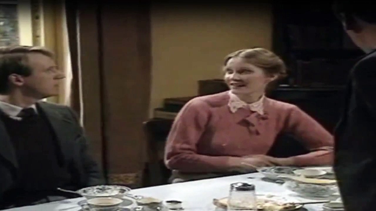 Der Doktor Und Das Liebe Vieh Staffel 2 Folge 11 HD Deutsch