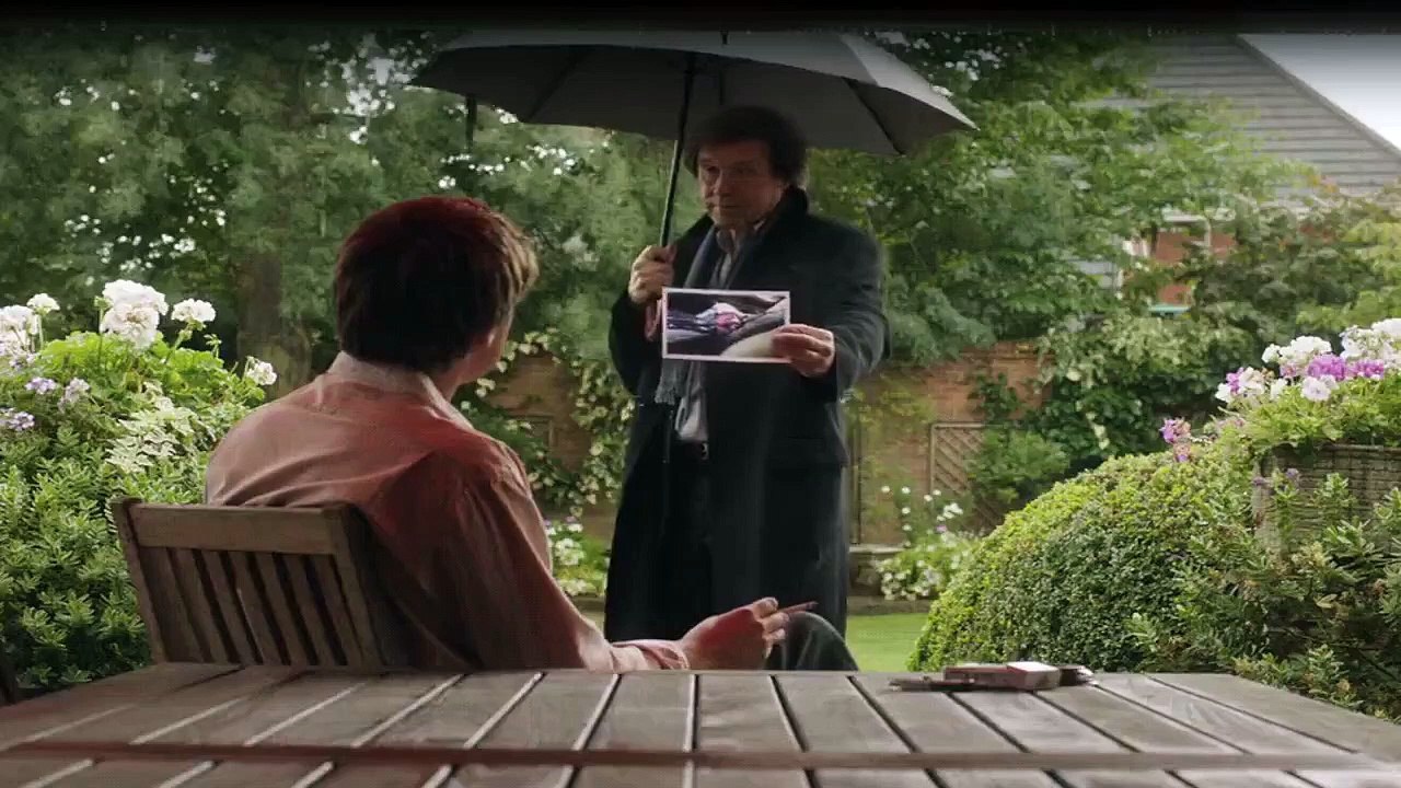 The Honourable Woman Staffel 1 Folge 4 - Part 01 HD Deutsch