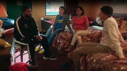 Swagger Staffel 1 Folge 4 - Part 02 HD Deutsch