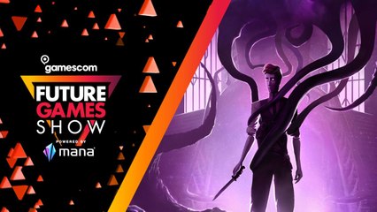 The Last Case of Benedict Fox - Official Gameplay Overview Trailer