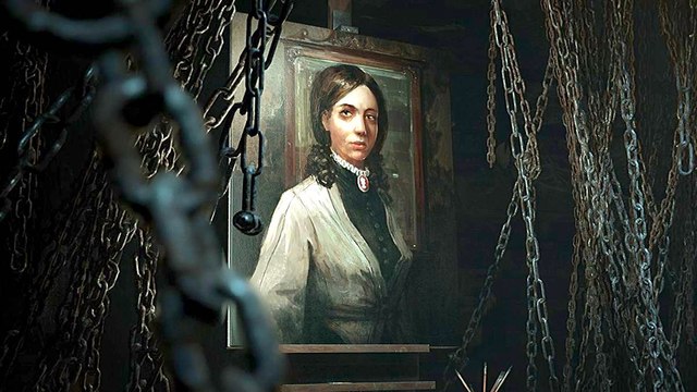 Layers of Fears - Official Trailer | gamescom 2022